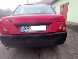 Utilizat 2004 Dacia Solenza Berlinǎ | 2.000 EUR (Preț bun)