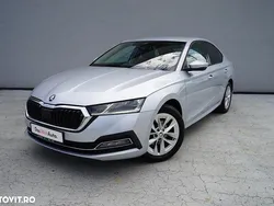 Gri mediu normal Utilizat 2020 Skoda Octavia Style Berlinǎ | 22.800 EUR (Scump)