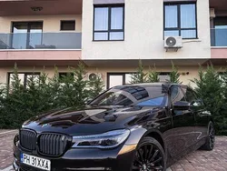 Culoaremaro Utilizat 2016 BMW 750L Comfort Edition Berlinǎ | 28.000 EUR