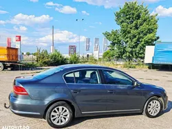 Culoaregri Utilizat 2011 VW Passat Comfortline Break | 6.800 EUR