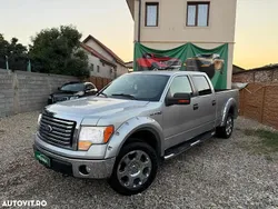 Culoaregri Utilizat 2010 Ford F-150 Pickup | 11.900 EUR