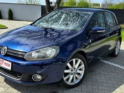 Albastru Utilizat 2012 VW Golf VII Highline Hatchback | 5.999 EUR (Preț OK)