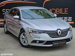 Argint Utilizat 2016 Renault Talisman Life Berlinǎ | 9.590 EUR (Preț OK)