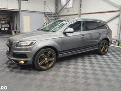 Culoaregri Utilizat 2013 Audi Q7 SUV | 14.900 EUR