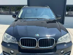 Negru Utilizat 2011 BMW X5 SUV | 12.600 EUR (Preț OK)
