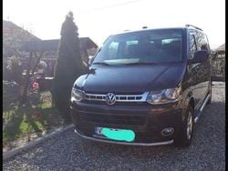 Culoarealte culori Utilizat 2011 VW Caravelle Monovolum | 13.900 EUR