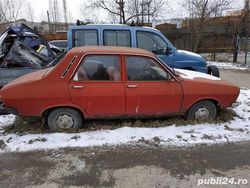 Utilizat 1975 Dacia 1300 Berlinǎ | 1.000 EUR