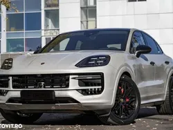 Bej Utilizat 2023 Porsche Cayenne SUV | 134.900 EUR