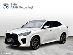 Culoarealb Utilizat 2024 BMW X2 Shadowline SUV | 52.300 EUR (Scump)
