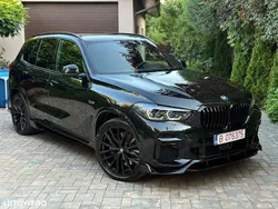 Negru Utilizat 2022 BMW X5 SUV | 59.900 EUR (Preț OK)