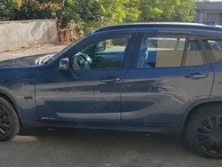 Utilizat 2011 BMW iX1 SUV | 7.400 EUR