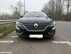 Culoarenegru Utilizat 2017 Renault Talisman Intens Berlinǎ | 13.900 EUR (Preț bun)