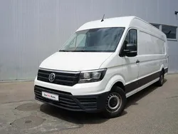 Albnormal Utilizat 2018 VW Crafter Van | 19.800 EUR (Preț bun)