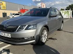 Utilizat 2018 Skoda Octavia Break | 10.100 EUR (Preț bun)