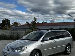 Utilizat 2006 Toyota Corolla Break | 3.690 EUR (Preț OK)