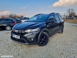 Negru Utilizat 2023 Dacia Jogger Extreme Monovolum | 14.999 EUR (Preț OK)