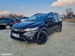 Negru Utilizat 2023 Dacia Jogger Extreme Monovolum | 14.999 EUR