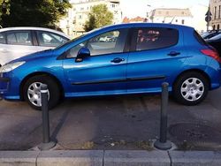 Utilizat 2009 Peugeot 308 Hatchback | 3.500 EUR (Scump)