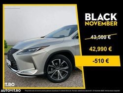 Culoaremaro Utilizat 2020 Lexus RX450h Executive Line SUV | 42.990 EUR (Preț OK)
