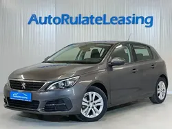 Utilizat 2021 Peugeot 308 Hatchback | 11.490 EUR (Preț OK)
