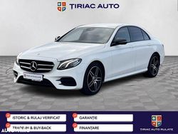 Culoarealb Utilizat 2018 Mercedes E200 Berlinǎ | 24.900 EUR (Preț bun)