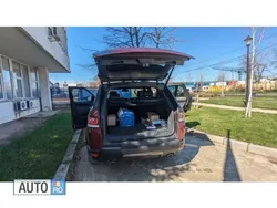 Visiniu Utilizat 2016 Land Rover Range Rover Sport SUV | 28.500 EUR (Scump)