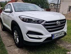 Utilizat 2018 Hyundai Tucson SUV | 16.000 EUR (Preț OK)