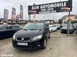Culoarenegru Utilizat 2013 Seat Alhambra Style Monovolum | 7.900 EUR