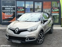 Culoarebej Utilizat 2016 Renault Captur Expression SUV | 9.499 EUR (Preț OK)