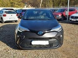 Utilizat 2021 Toyota C-HR+ SUV | 15.950 EUR