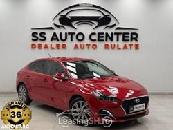 Roșu Utilizat 2019 Hyundai i30 Trend Berlinǎ | 13.990 EUR (Puțin scump)