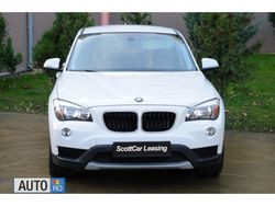 Alb Utilizat 2012 BMW X1 Sport Line SUV | 12.990 EUR (Scump)
