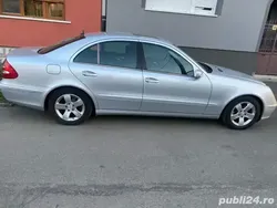 Utilizat 2005 Mercedes 220 Berlinǎ | 4.800 EUR