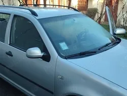 Utilizat 2002 VW Golf IV Break | 2.000 EUR