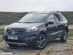 Culoarenegru Utilizat 2012 Renault Koleos Dynamique SUV | 5.499 EUR (Super Preț)