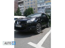 Negru Utilizat 2012 Nissan Qashqai SUV | 7.800 EUR (Preț OK)