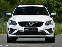 Alb Utilizat 2017 Volvo XC60 R-Design SUV | 17.570 EUR (Super Preț)