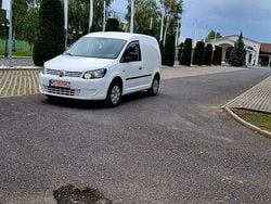 Culoarealb Utilizat 2013 VW Caddy Edition Monovolum | 5.200 EUR (Preț bun)