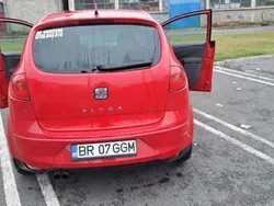 Utilizat 2005 Seat Altea Monovolum | 2.800 EUR (Preț OK)