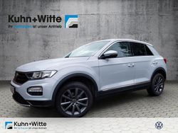 Utilizat 2021 VW T-Roc SUV | 32.484 EUR