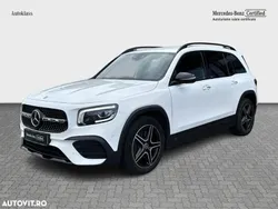 Alb Utilizat 2020 Mercedes GLB250 SUV | 38.485 EUR
