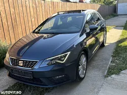 Culoaregri Utilizat 2020 Seat Leon ST XCELLENCE Break | 11.990 EUR (Super Preț)