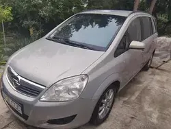 Utilizat 2008 Opel Zafira Monovolum | 3.700 EUR (Puțin scump)