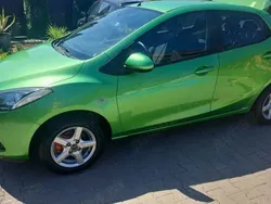 Utilizat 2009 Mazda 2 Berlinǎ | 3.500 EUR
