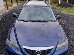 Utilizat 2005 Mazda 6 Berlinǎ | 1.250 EUR (Preț OK)