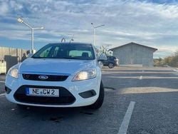 Culoarealb Utilizat 2009 Ford Focus Ambiente Break | 2.450 EUR (Preț OK)