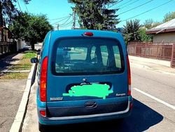 Utilizat 2007 Renault Kangoo Berlinǎ | 1.500 EUR
