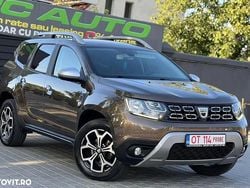 Culoaremaro Utilizat 2018 Dacia Duster SUV | 12.350 EUR (Puțin scump)
