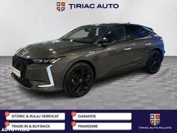 Culoaregri Utilizat 2023 DS Automobiles DS4 SUV | 24.402 EUR