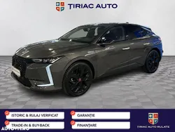 Culoaregri Utilizat 2023 DS Automobiles DS4 SUV | 24.402 EUR